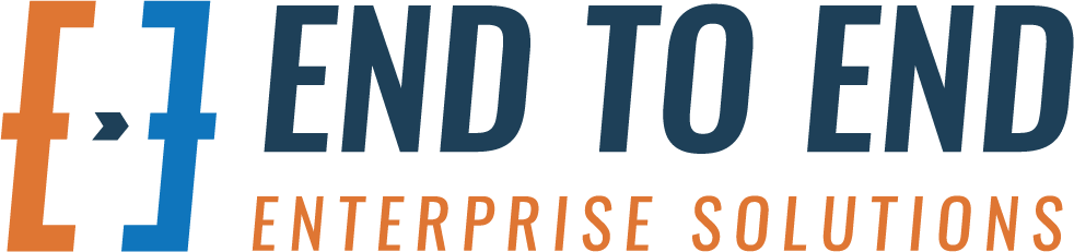 End to End Enterprise Solutions
